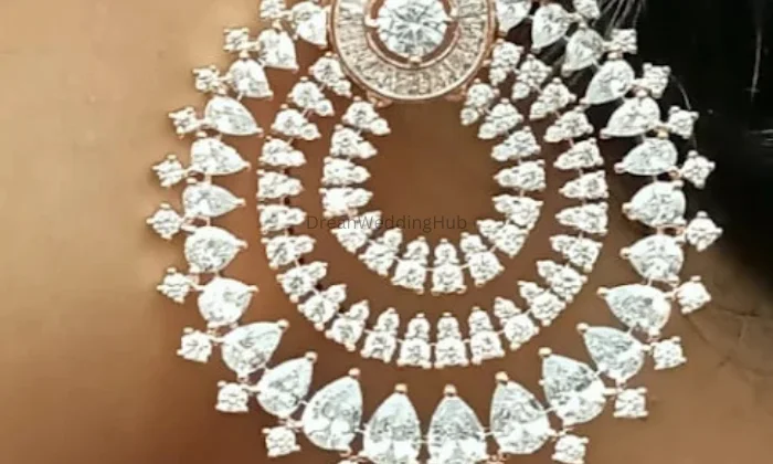 Raj Gharana artificial jewellery